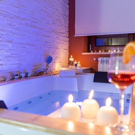 B&B Golden House & Spa Rose Extérieur photo