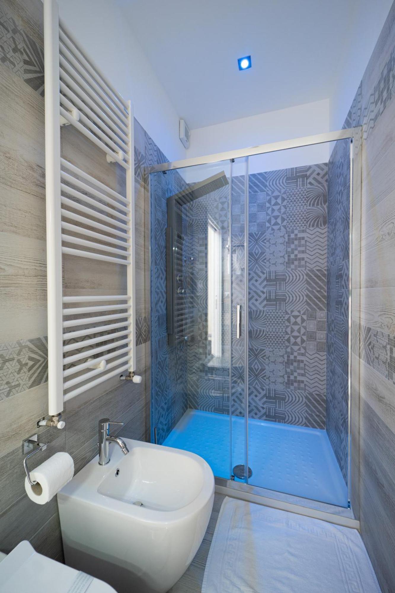B&B Golden House & Spa Rose Extérieur photo
